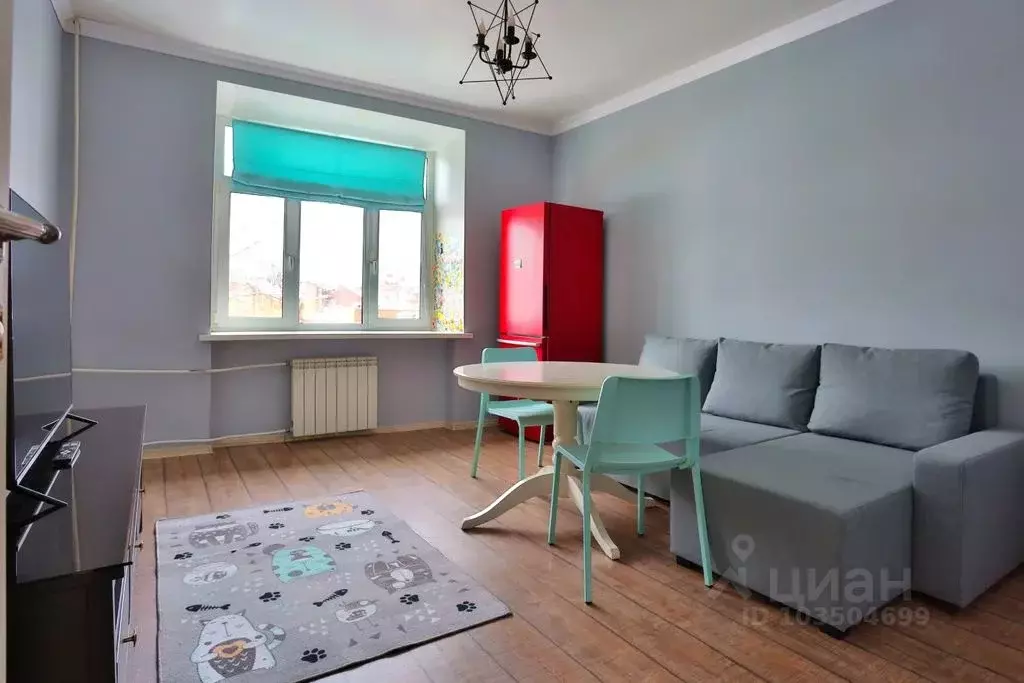 3-к кв. Санкт-Петербург Коломенская ул., 46 (67.0 м) - Фото 0