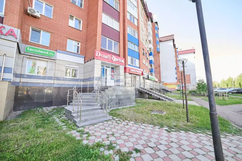 Сдам помещение свободного назначения, 54.2 м - Фото 1