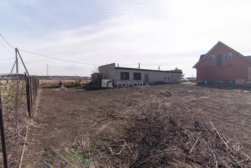 Участок в Алтайский край, Новоалтайск ул. 2-я Стахановская, 9 (5.5 ... - Фото 1