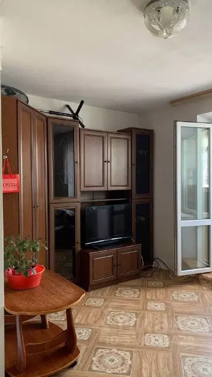 Студия Тюменская область, Тюмень Интернациональная ул., 199к4 (24.2 м) - Фото 1