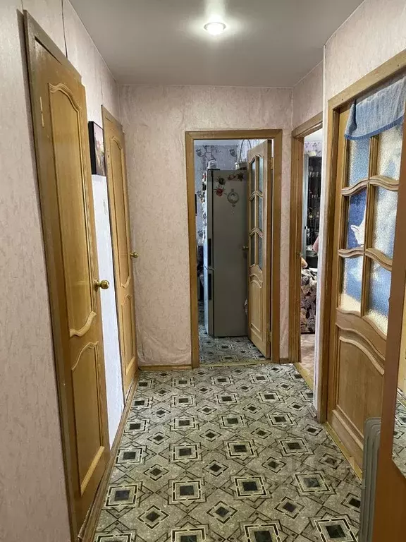 2-к кв. Санкт-Петербург, Санкт-Петербург, Кронштадт ул. Станюковича, 6 ... - Фото 1