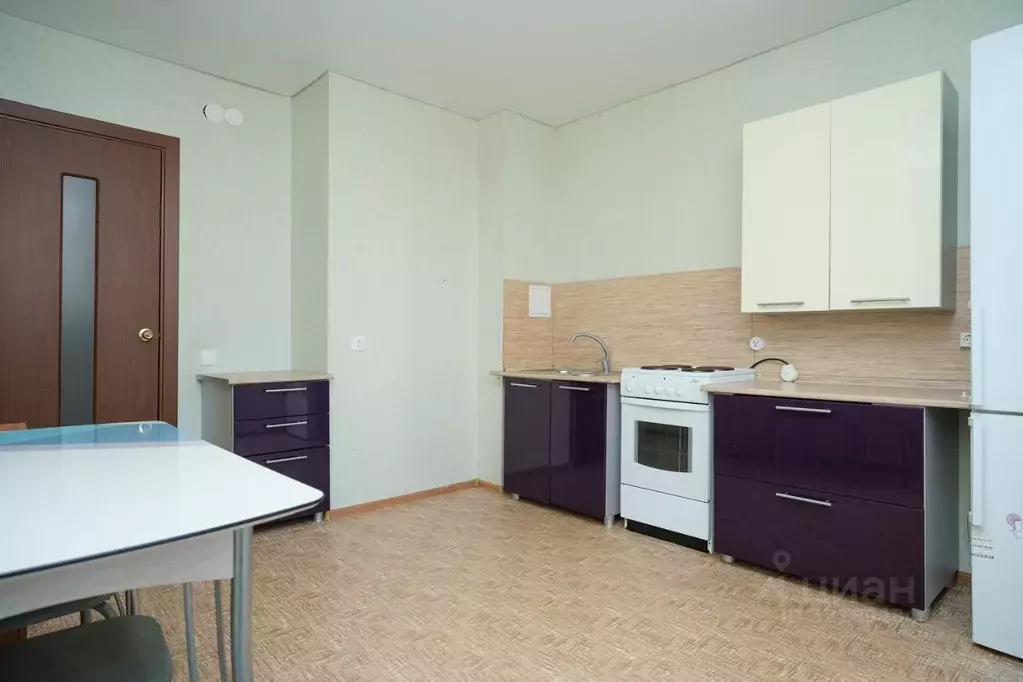 2-к кв. Татарстан, Казань ул. Зилантовская, 22/15 (62.0 м) - Фото 1