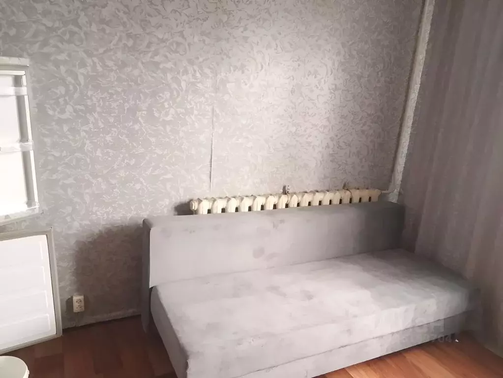 Комната Белгородская область, Старый Оскол Приборостроитель мкр, 53 ... - Фото 1