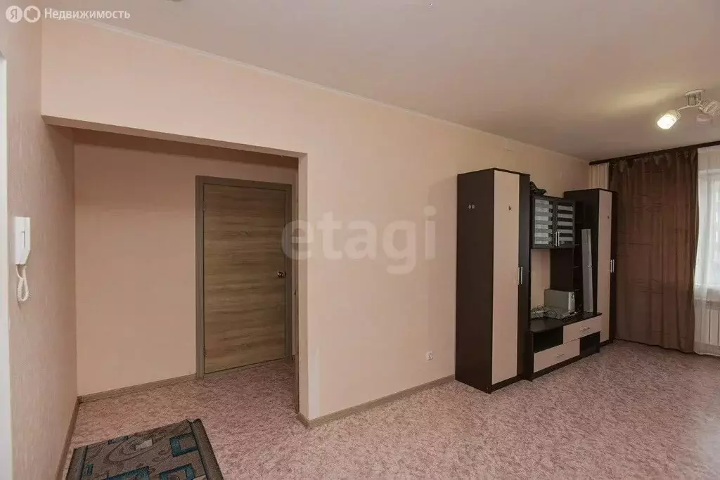 2-комнатная квартира: Воронеж, улица Защитников Родины, 8 (42 м) - Фото 2