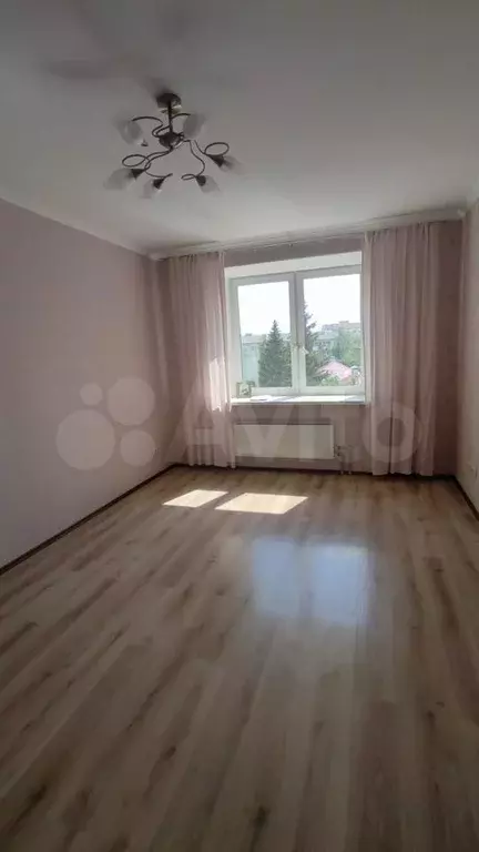 1-к. квартира, 40 м, 5/7 эт. - Фото 1