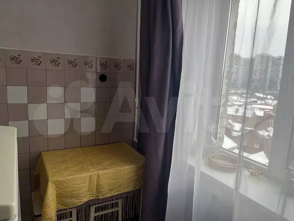2-к. квартира, 45 м, 7/9 эт. - Фото 1
