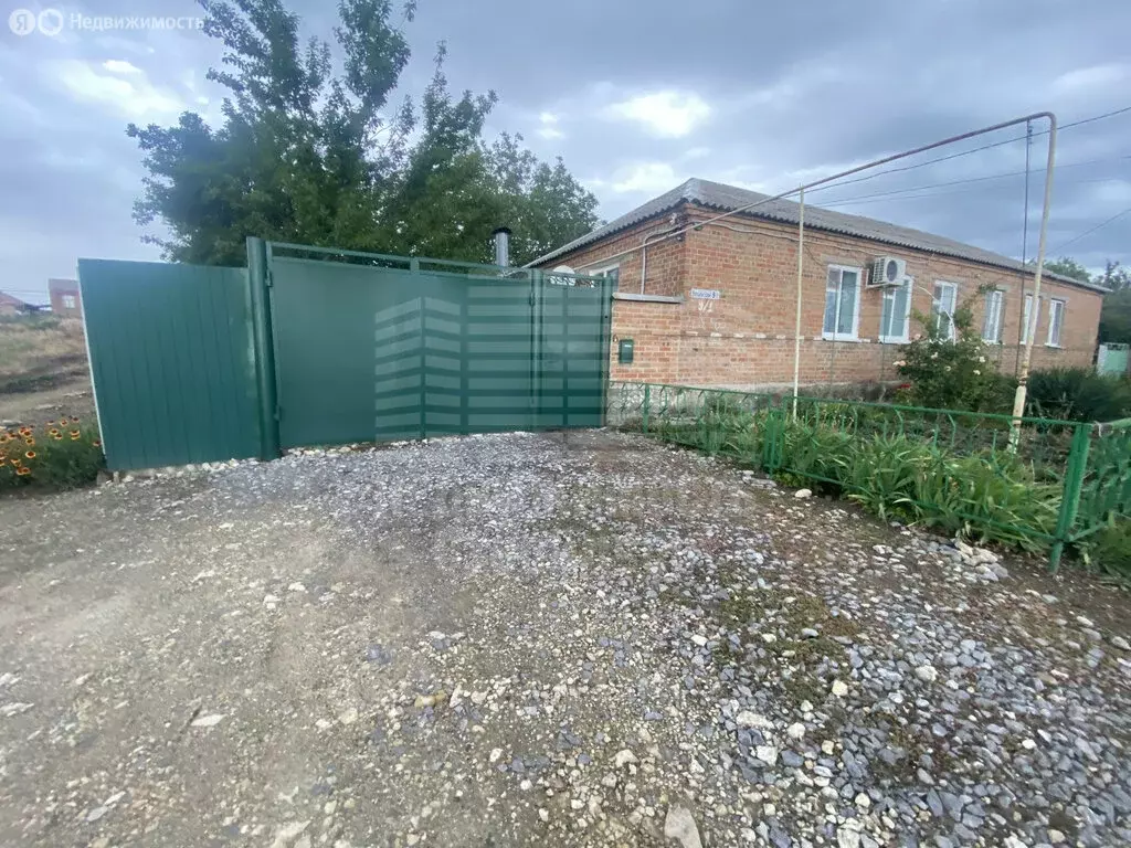 Дом в село Покровское, Украинский переулок, 9 (59.9 м) - Фото 2