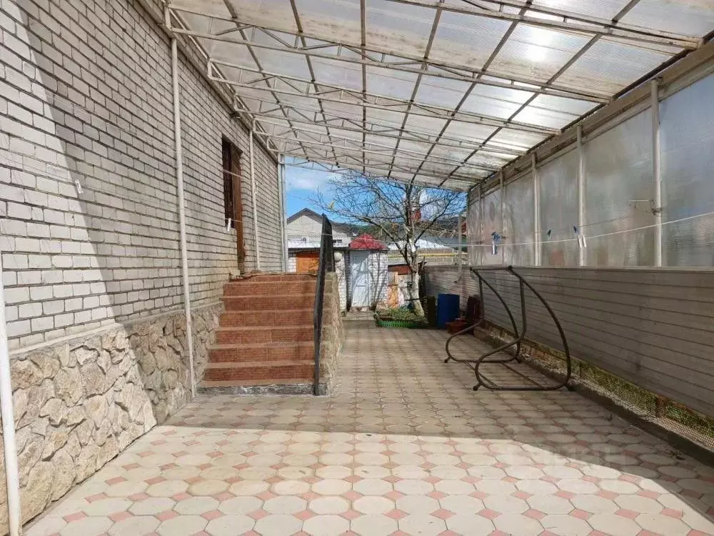 Дом в Краснодарский край, Апшеронск Липовая ул., 30 (141 м) - Фото 1