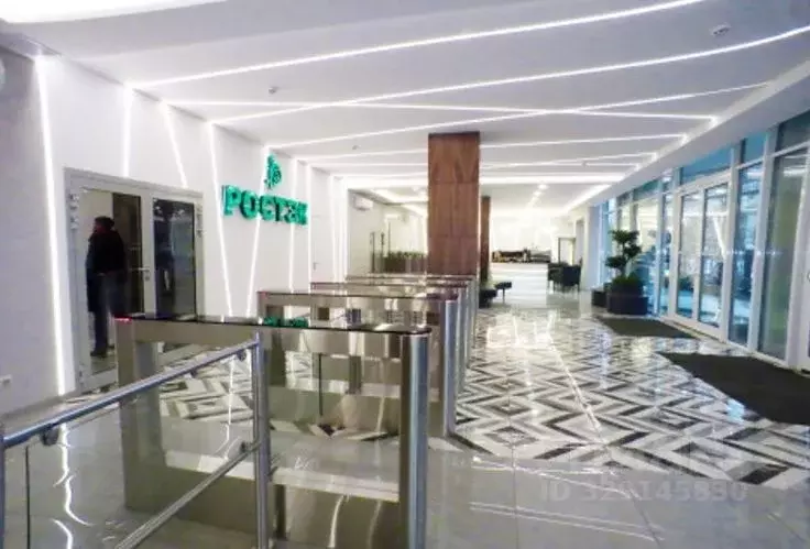 Офис в Москва проезд Завода Серп и Молот, 6к1 (77 м) - Фото 2