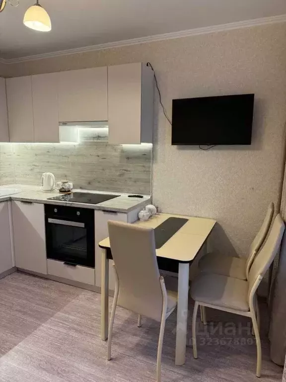 2-к кв. Краснодарский край, Анапа ул. Адмирала Пустошкина, 22к13 (57.0 ... - Фото 1