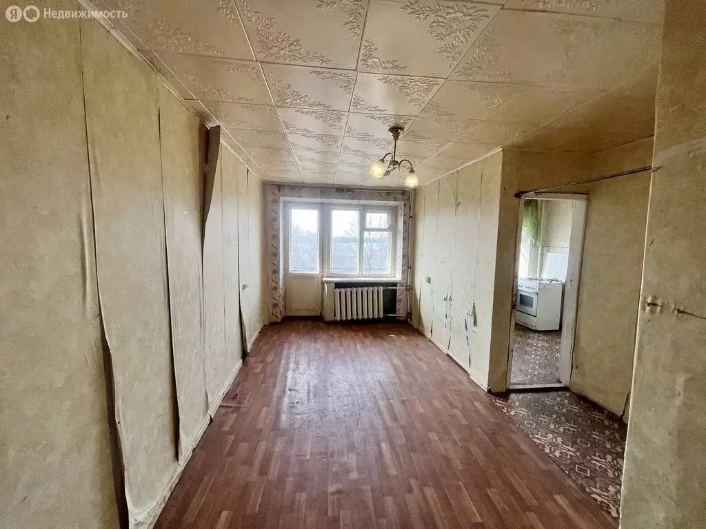 1-комнатная квартира: Череповец, улица Чкалова, 2/30 (31.1 м) - Фото 2