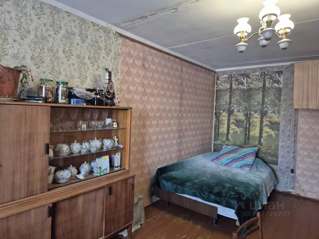 2-к кв. Московская область, Одинцово ул. Маршала Бирюзова, 28 (44.1 м) - Фото 1