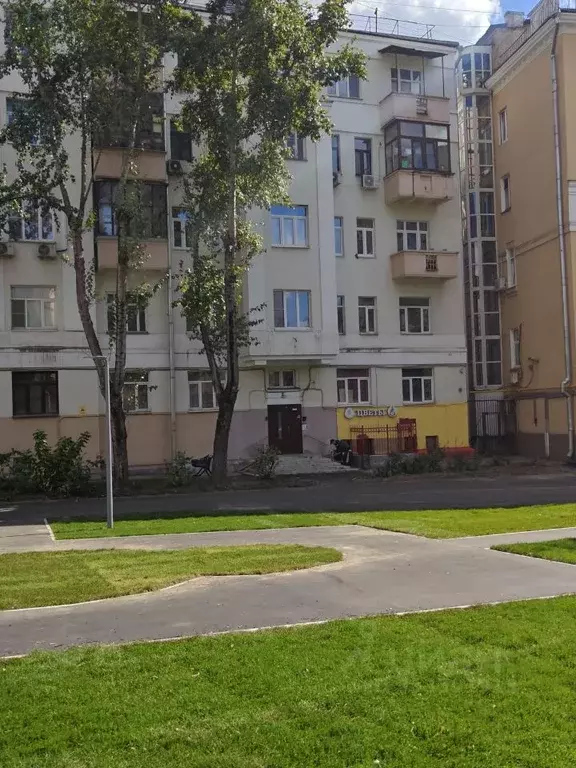 Комната Москва Северный ао, ул. Нижняя, 3 (18.0 м) - Фото 1
