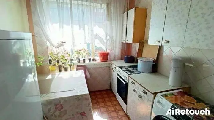 2-к кв. Ростовская область, Ростов-на-Дону Вятская ул., 59 (52.0 м) - Фото 1