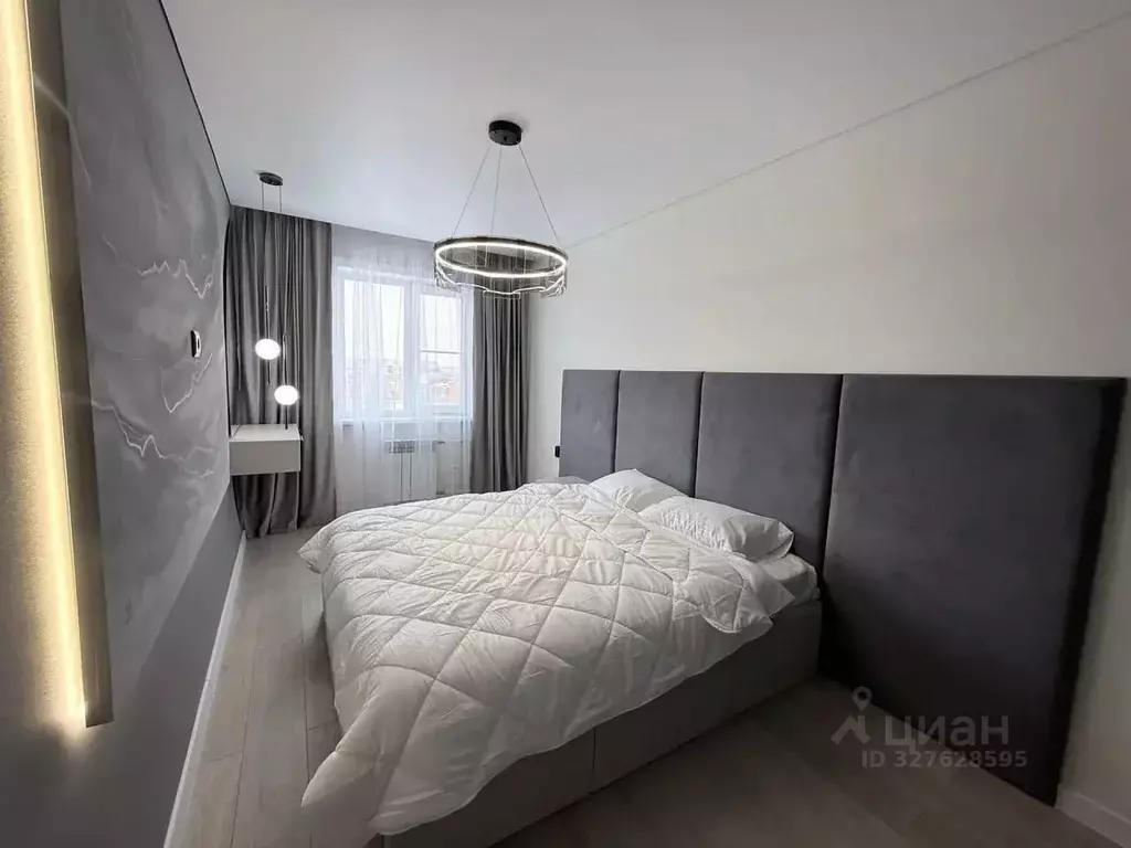 2-к кв. Алтайский край, Бийск ул. Владимира Ленина, 236 (46.0 м) - Фото 2