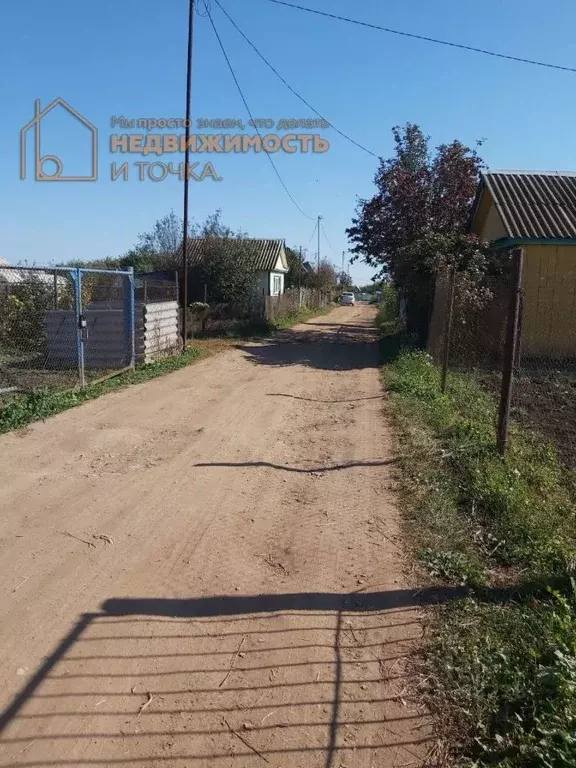 Участок в Башкортостан, Дюртюли Агидель СНТ, ул. 12-я (6.0 сот.) - Фото 2