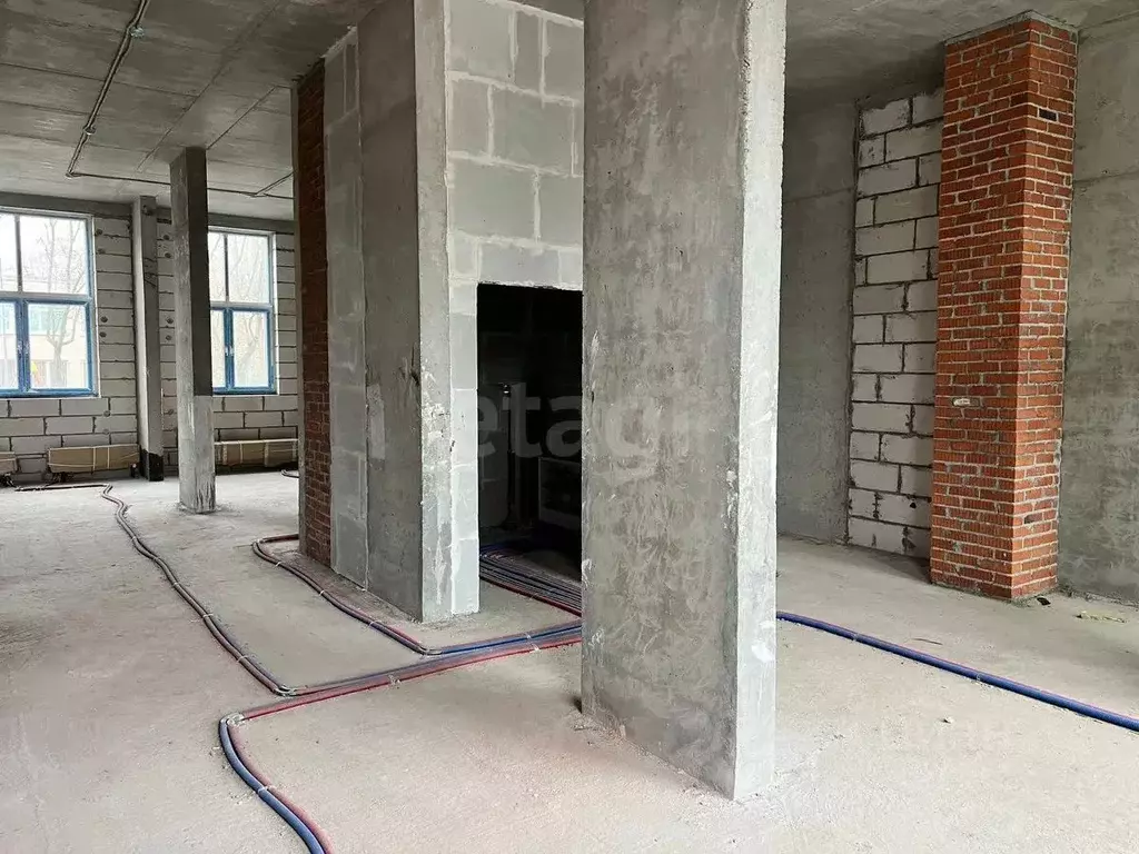 Помещение свободного назначения в Московская область, Люберцы ... - Фото 1