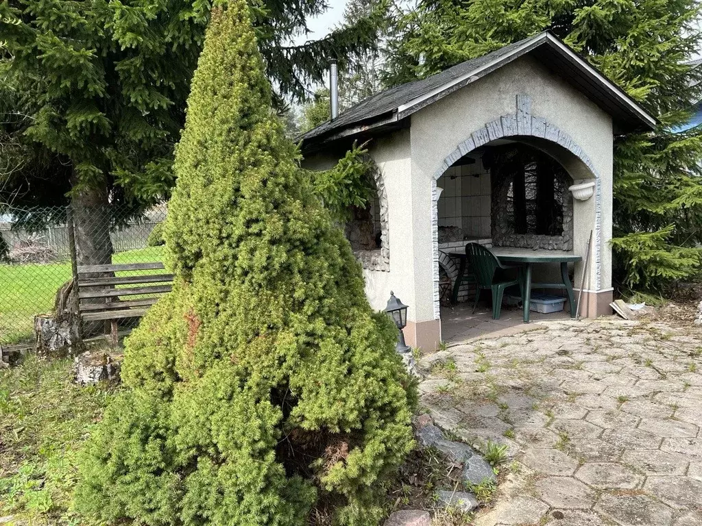 Дом в Санкт-Петербург пос. Песочный, Пионерская ул. (220 м) - Фото 2