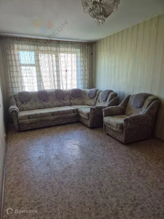 Продаётся 3-к квартира, 74.5 м - Фото 0