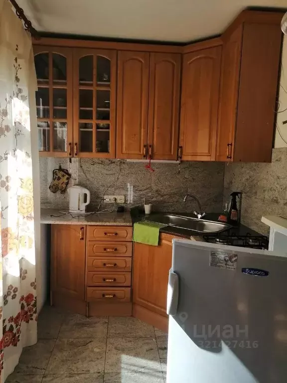 1-к кв. Нижегородская область, Нижний Новгород ул. Куйбышева, 41 (31.0 ... - Фото 0