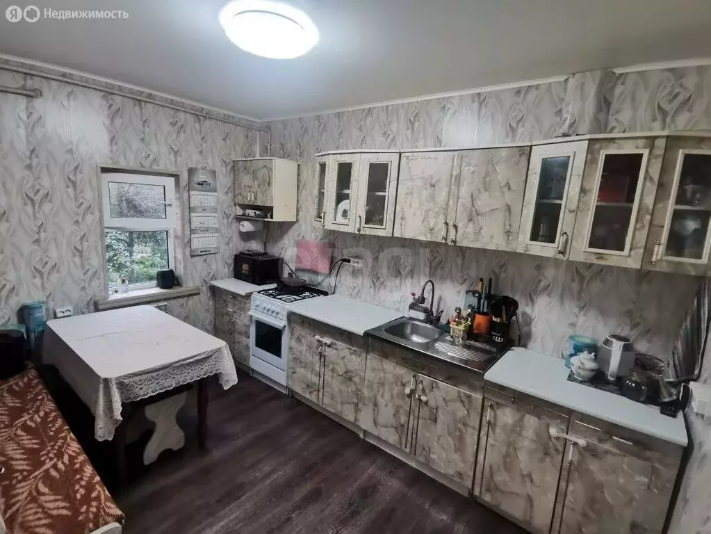 Дом в Стерлитамак, улица Ильича (116 м) - Фото 1
