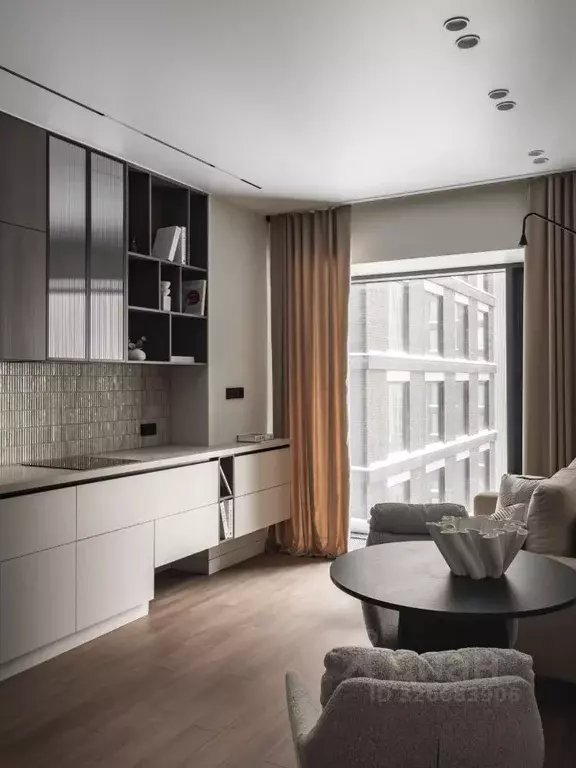 2-к кв. Москва Волоколамское ш., 95/2к1 (40.0 м) - Фото 1