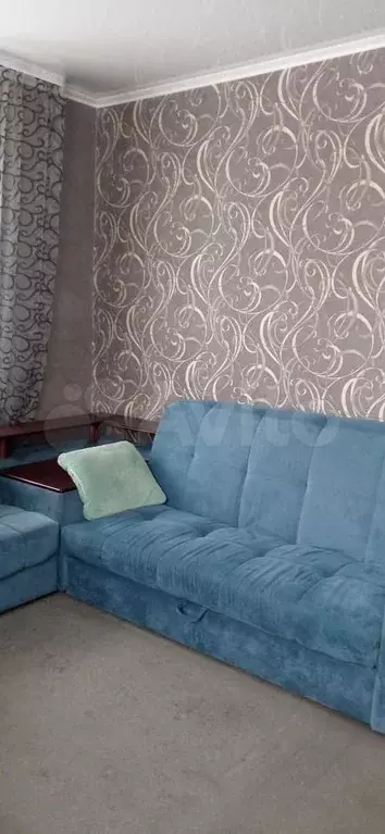2-к. квартира, 50 м, 2/2 эт. - Фото 1