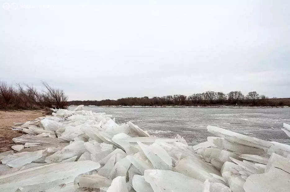 Участок в Московская область, городской округ Ступино, деревня ... - Фото 0