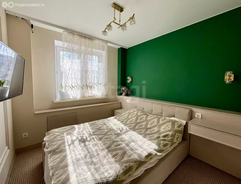 4-комнатная квартира: Пермь, улица Юрша, 64 (80.6 м) - Фото 1