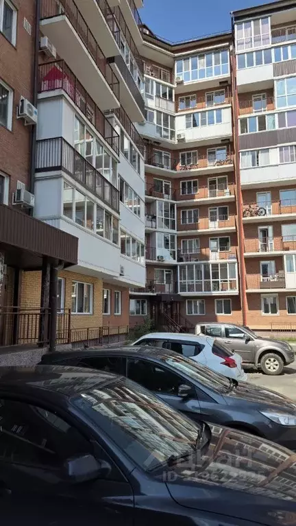 Студия Хакасия, Абакан ул. Комарова, 9Б (40.0 м) - Фото 0