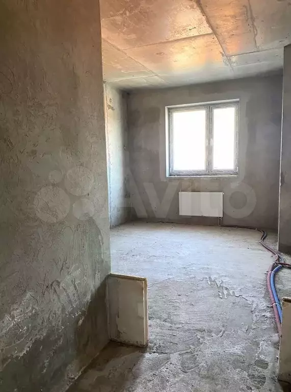Квартира-студия, 18,1 м, 2/20 эт. - Фото 1