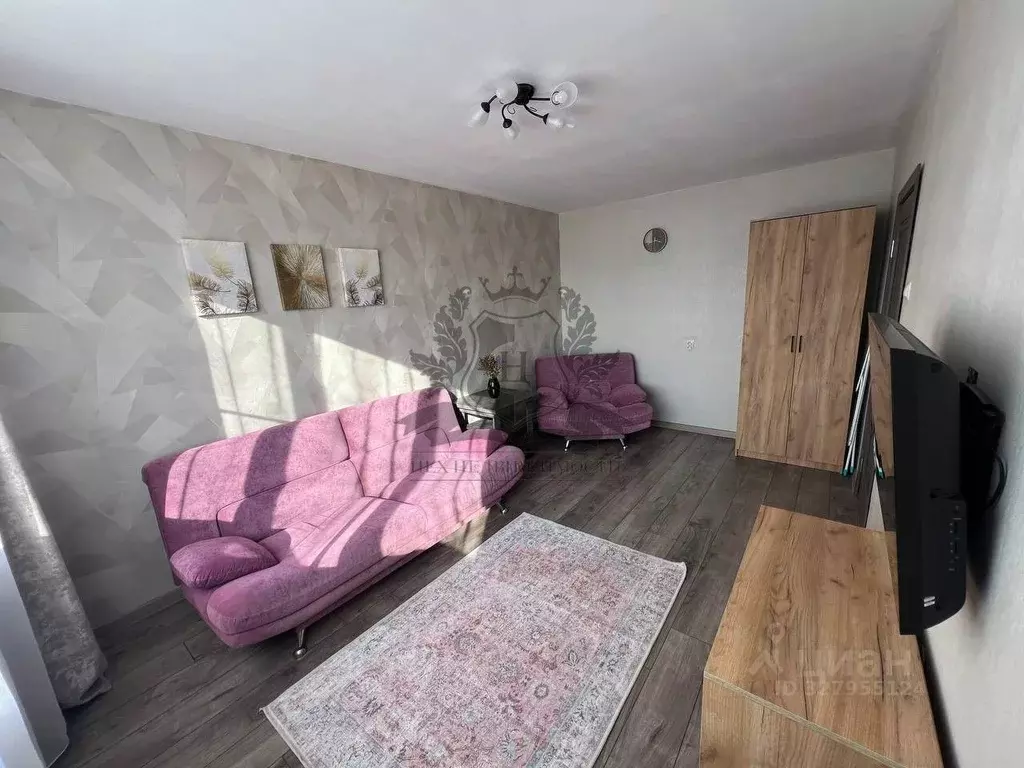 1-к кв. Санкт-Петербург Белградская ул., 32 (30.0 м) - Фото 1