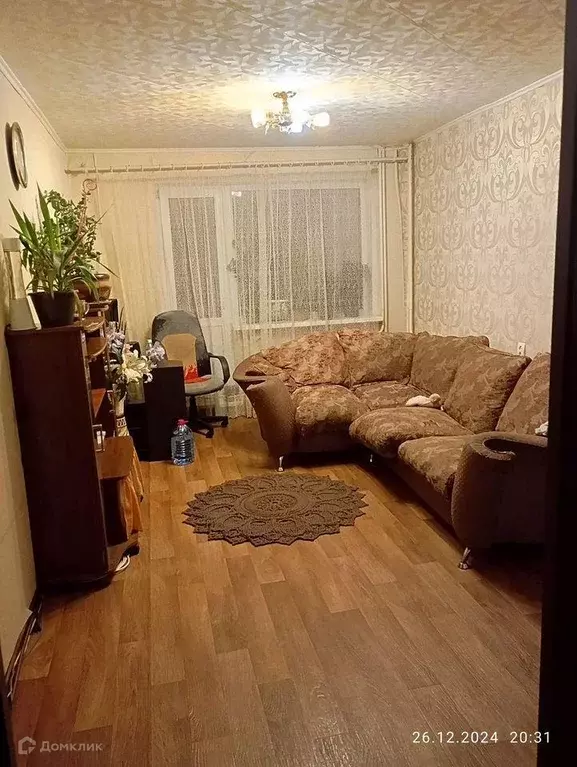 Продаётся 2-к квартира, 43.8 м - Фото 1