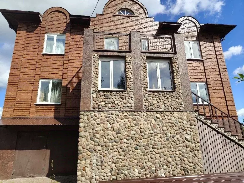 Дом в Московская область, Истра муниципальный округ, д. Рожново  (550 ... - Фото 1