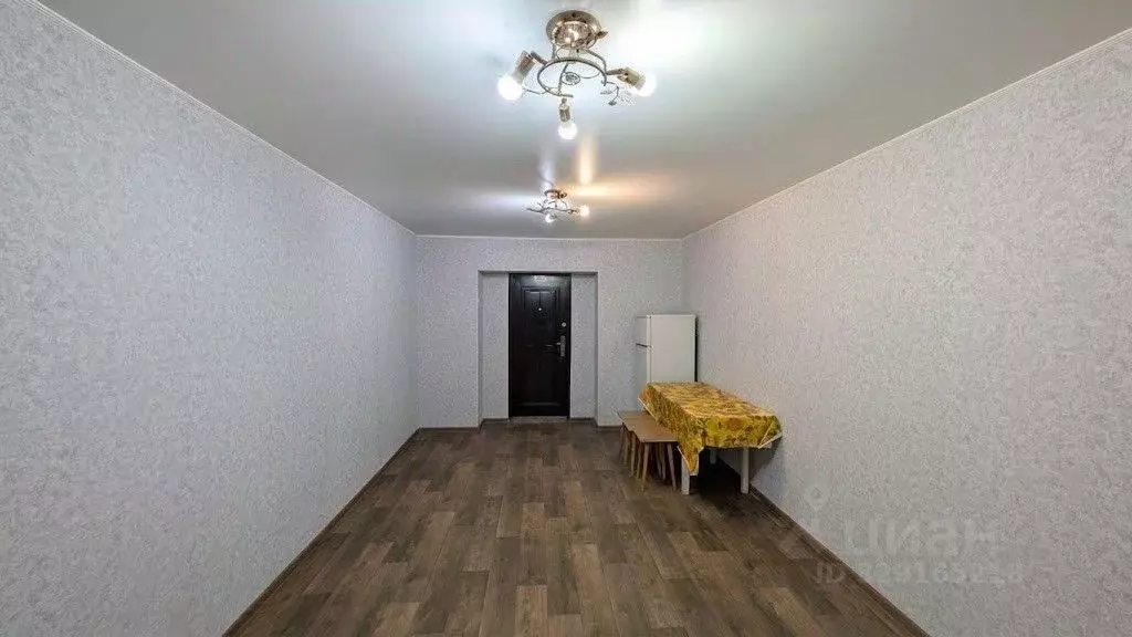 Комната Волгоградская область, Волгоград Удмуртская ул., 30 (18.9 м) - Фото 1