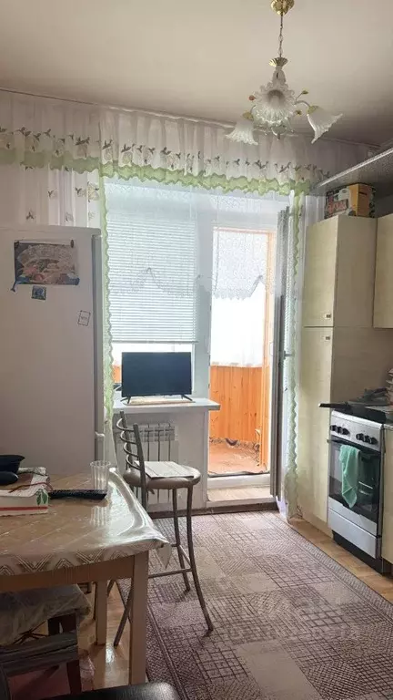 1-к кв. Ханты-Мансийский АО, Сургут Геологическая ул., 21 (43.1 м) - Фото 1