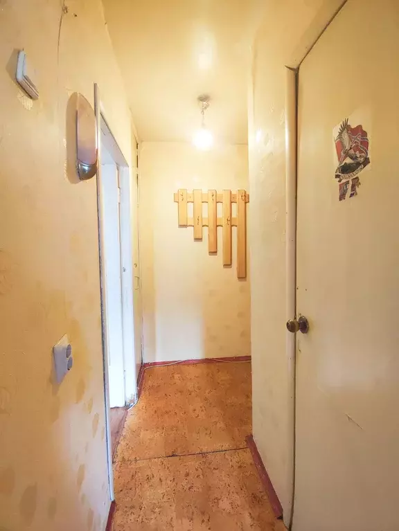 Продаётся 1-к квартира, 31.1 м - Фото 1