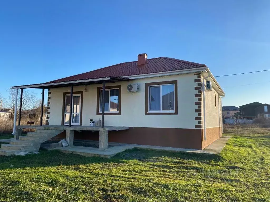 Дом в Томская область, Томский район, д. Новомихайловка Центральная ... - Фото 0