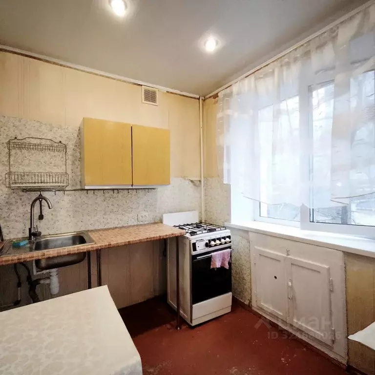 2-к кв. Волгоградская область, Волгоград ул. Милиционера Буханцева, 42 ... - Фото 2