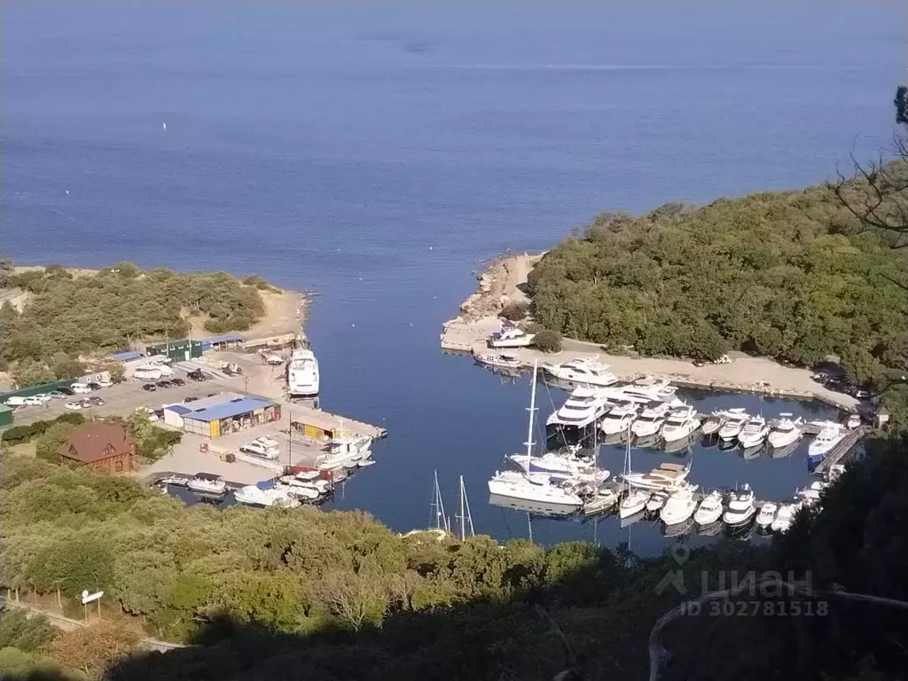 Дом в Краснодарский край, Анапа муниципальное образование, с. Большой ... - Фото 0