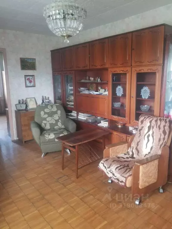 Квартира, 3 комнаты, 68 м - Фото 0