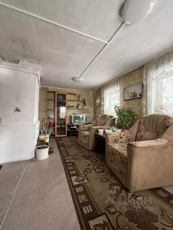 Дом в Амурская область, Белогорск ул. Куйбышева, 32 (28 м) - Фото 1