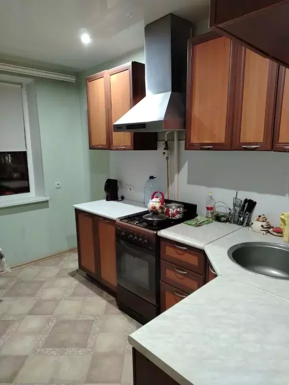 2-к кв. Волгоградская область, Волгоград Пролетарская ул., 23 (53.0 м) - Фото 1