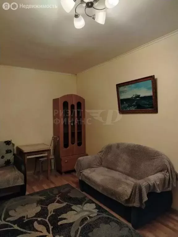 2-комнатная квартира: Калининград, Гостиная улица, 18 (43 м) - Фото 1