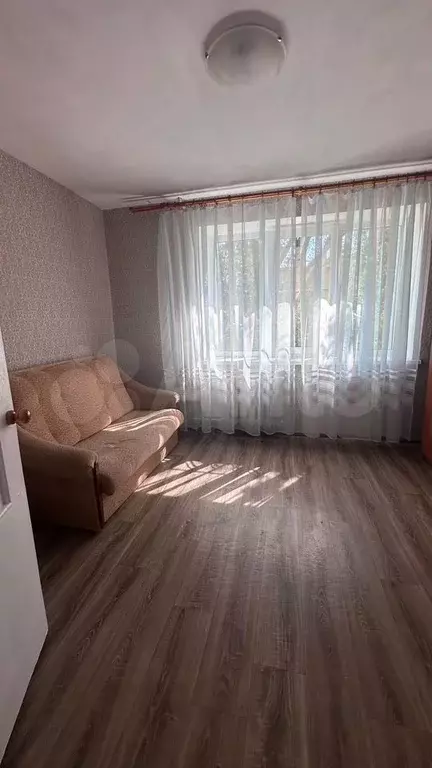 Квартира-студия, 18,3 м, 3/5 эт. - Фото 1