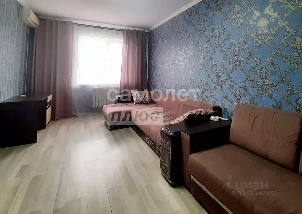 2-к кв. Краснодарский край, Туапсе Звездная ул., 27 (68.0 м) - Фото 2