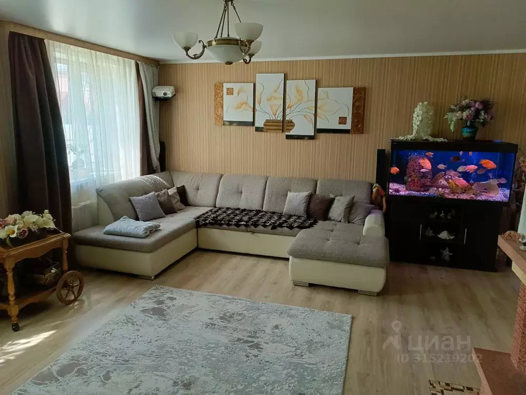 Коттедж в Московская область, Старая Купавна Богородский городской ... - Фото 1