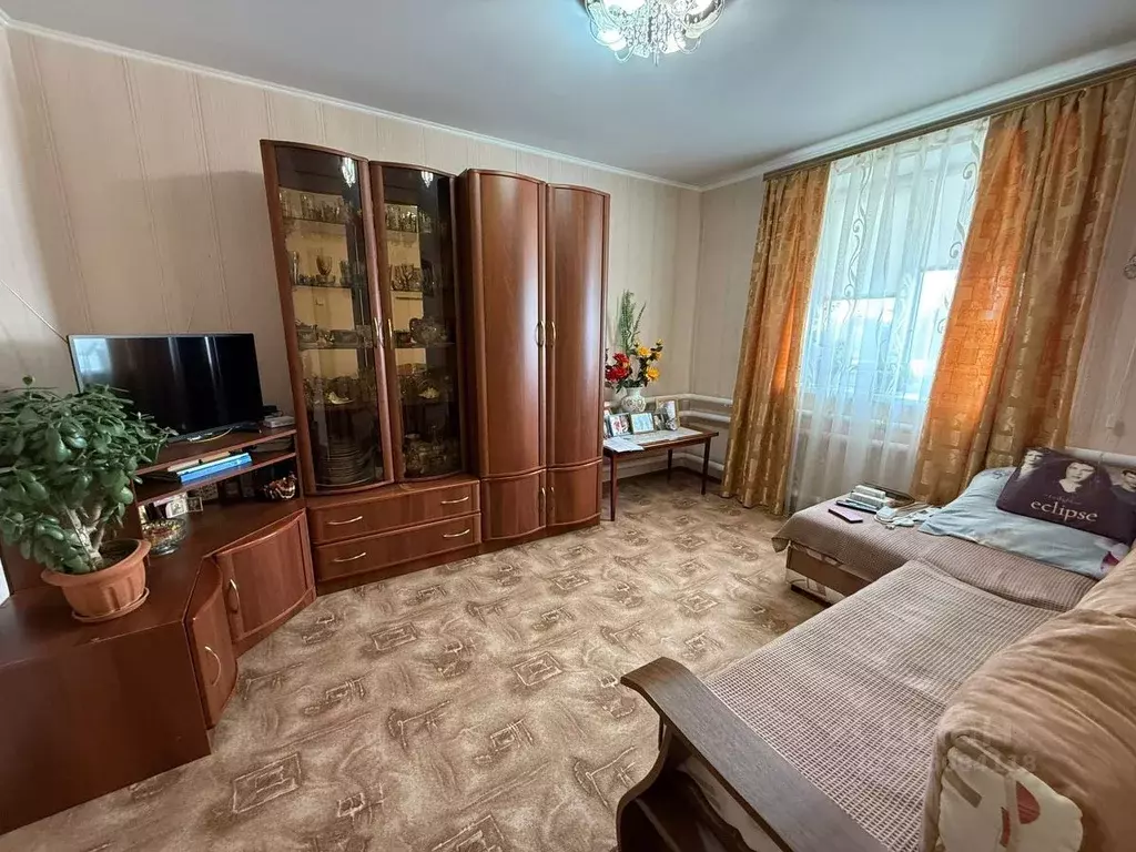 2-к кв. Ростовская область, Каменский район, Старостаничное с/пос, ... - Фото 1