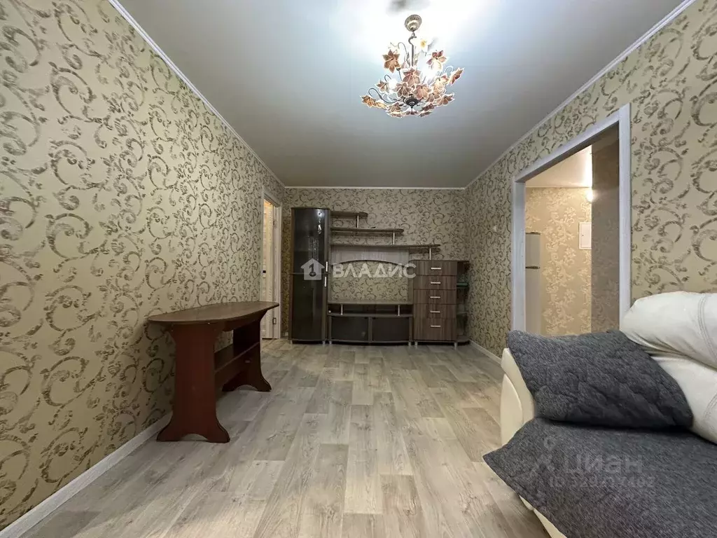2-к кв. Владимирская область, Ковров просп. Ленина, 10А (46.0 м) - Фото 1