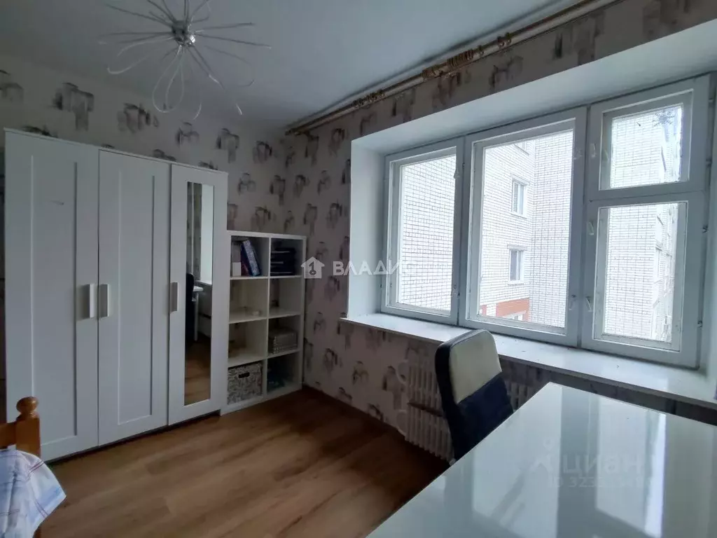 3-к кв. Марий Эл, Йошкар-Ола ул. Яна Крастыня, 4 (86.8 м) - Фото 2